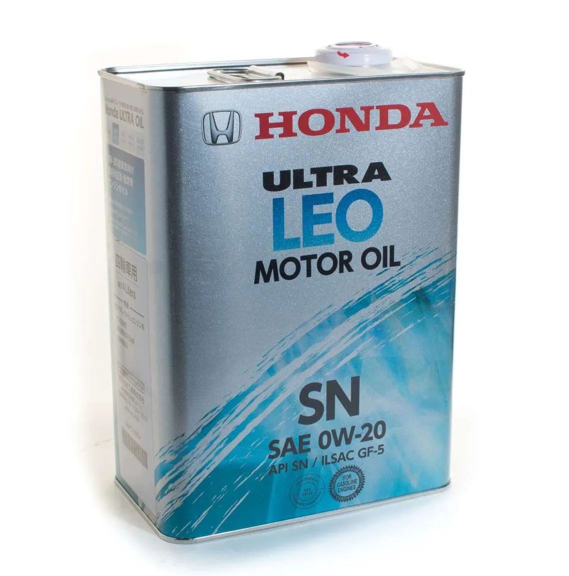 Масло хонда ультра. Honda Ultra Leo SP 0w-20 (20,0). Моторное масло Honda Ultra Leo API SN SAE 0w-20 (4л). Моторное масло 0w20 Honda Ultra Leo necst.