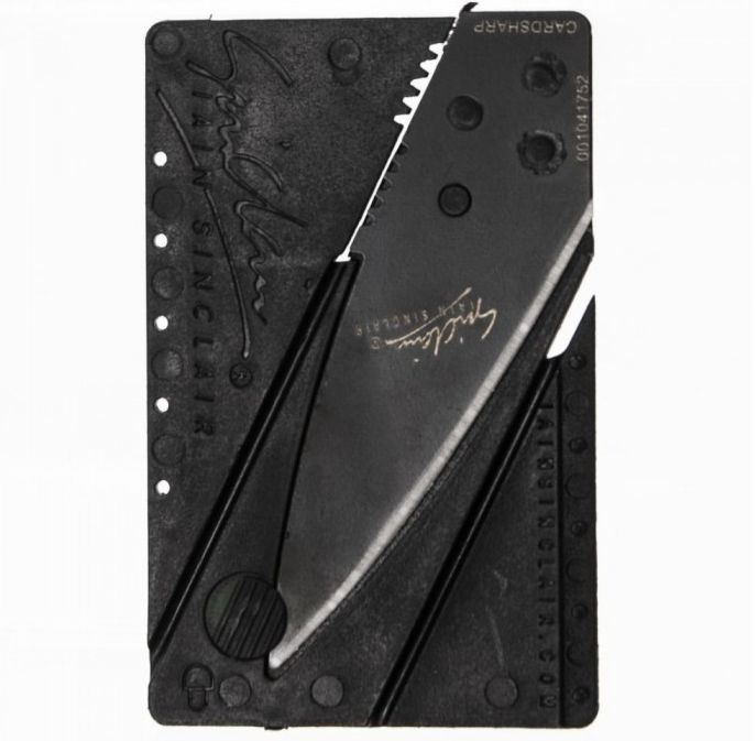 Нож кредитка. Нож пластиковая карточка. Нож карточка оригинал. Нож банковская карта.