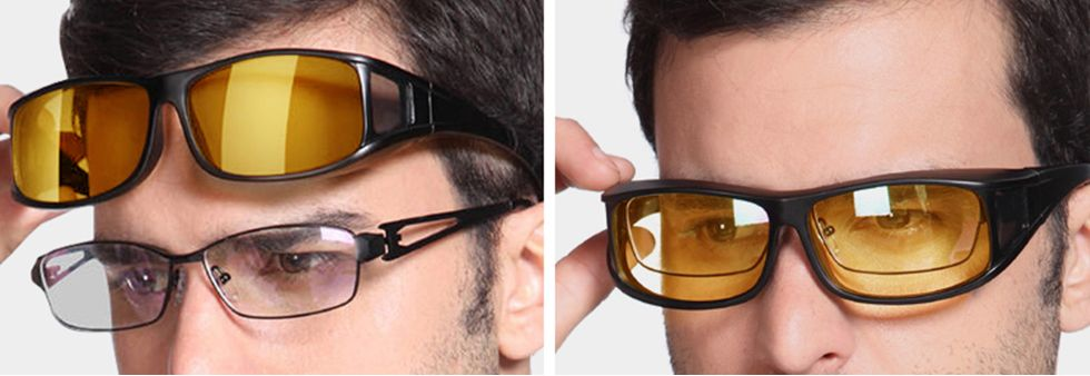 Очки для водителя мужские купить. Антибликовые очки. Антиблик очки для зрения. Антибликовые очки мужские.